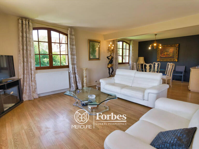 Maison Clermont-Ferrand - 4 chambres - 250m²