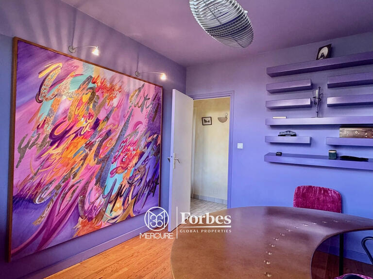 Maison Clermont-Ferrand - 4 chambres - 250m²