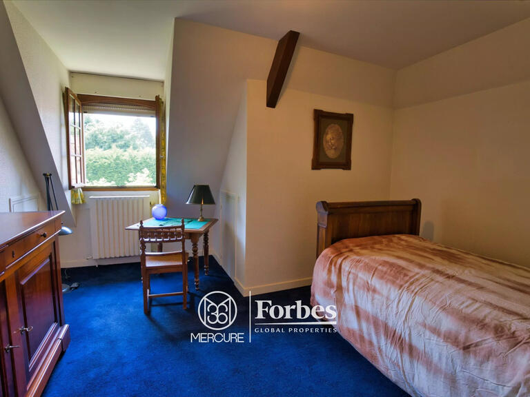 Maison Clermont-Ferrand - 4 chambres - 250m²