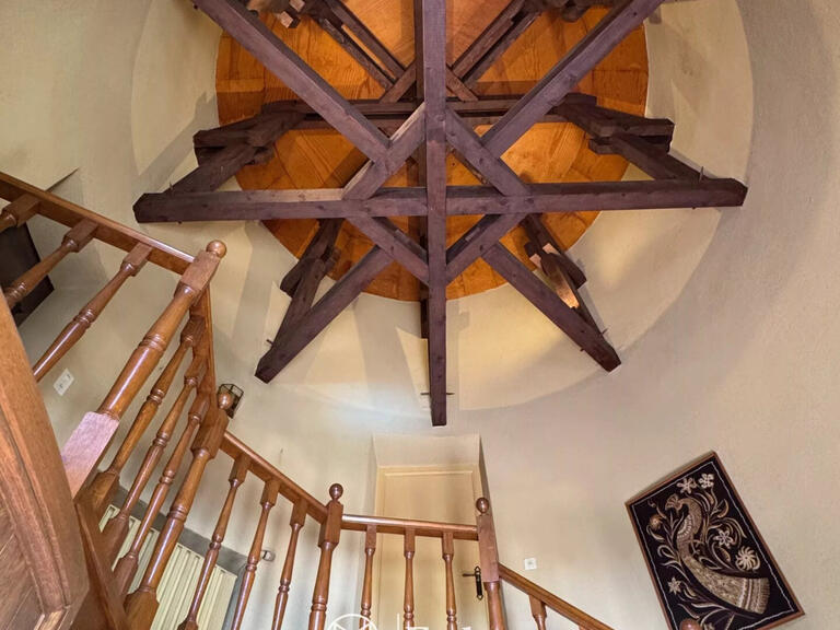 Maison Clermont-Ferrand - 4 chambres - 250m²