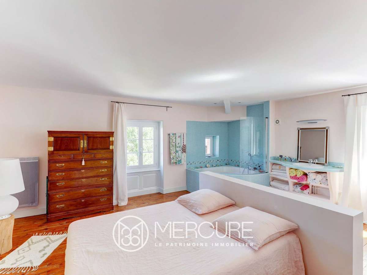 Maison Clermont-Ferrand