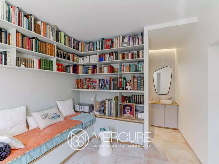 Maison Clermont-Ferrand - 4 chambres - 496m²