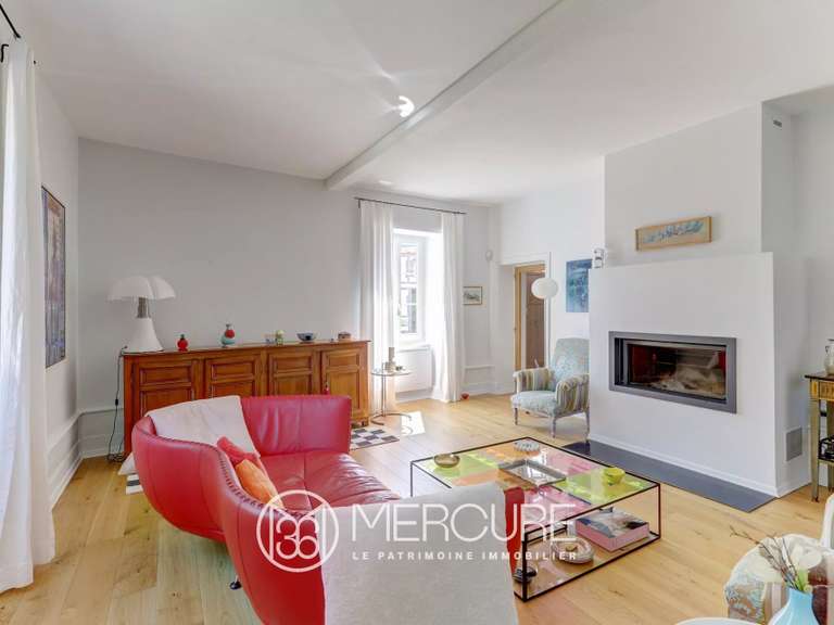 Maison Clermont-Ferrand - 4 chambres - 496m²