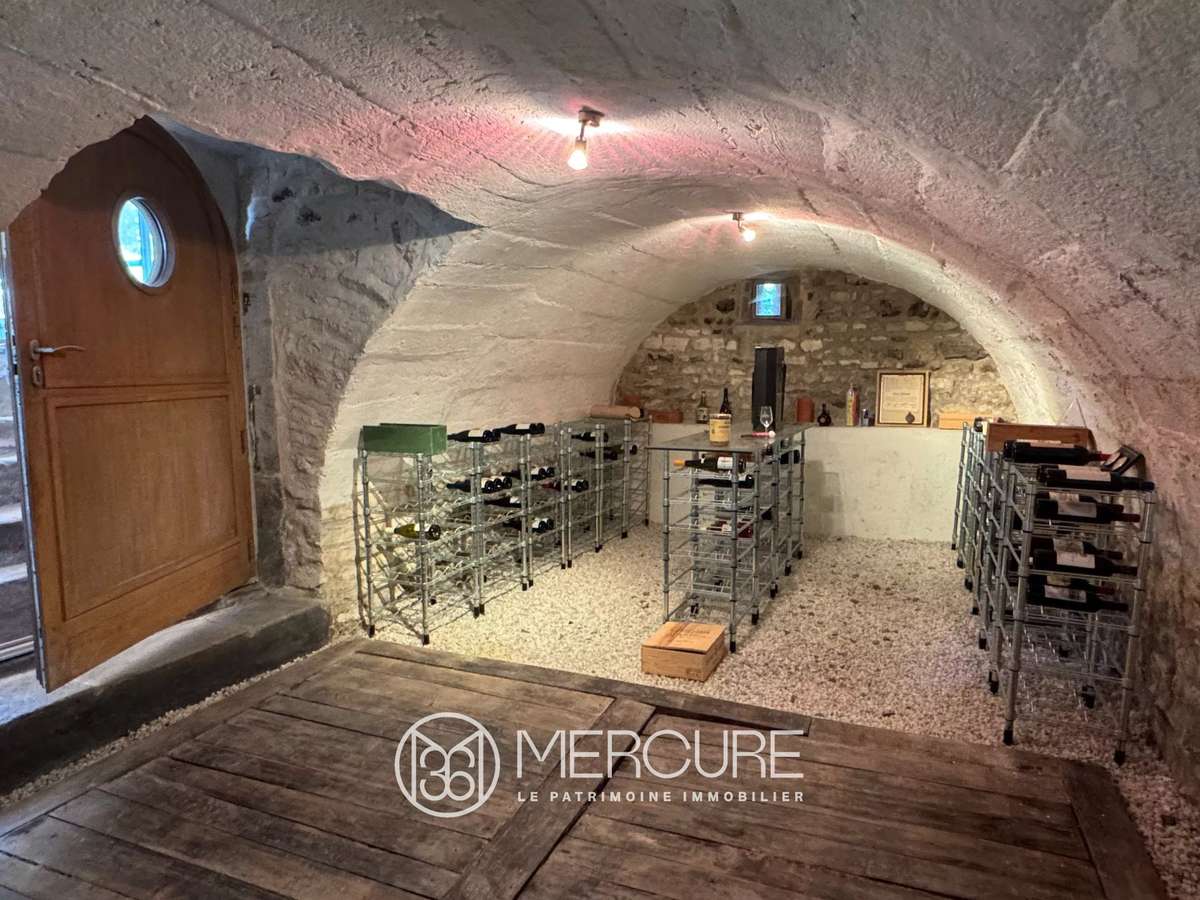 Maison Clermont-Ferrand