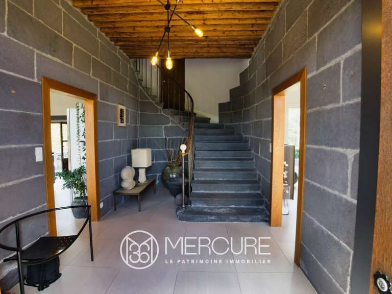 Maison Clermont-Ferrand - 4 chambres - 392m²