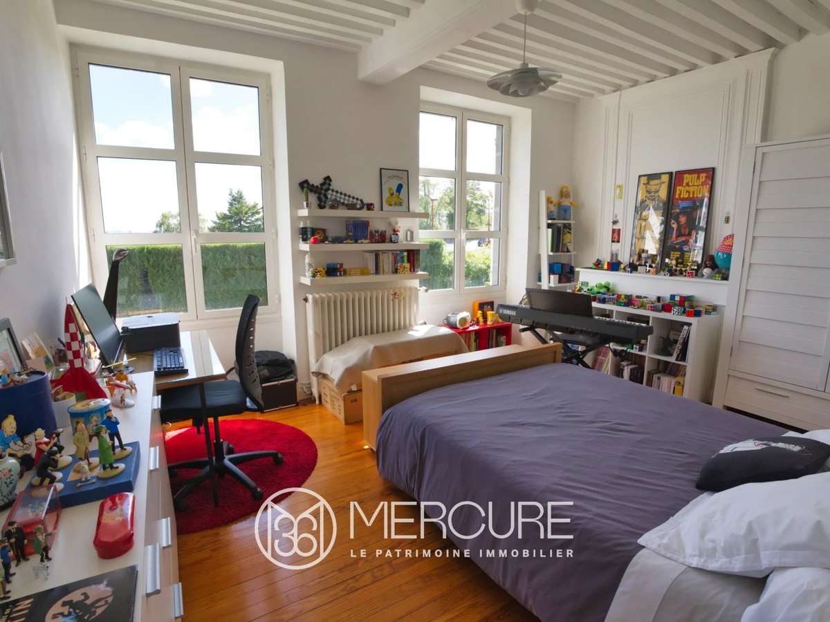 Maison Clermont-Ferrand