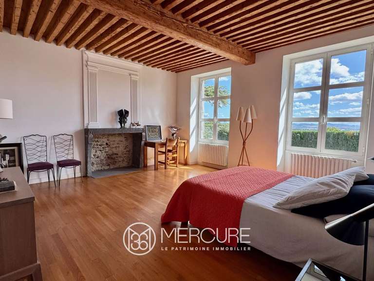 Maison Clermont-Ferrand - 4 chambres - 392m²