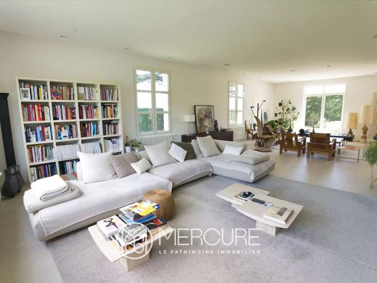 Maison Clermont-Ferrand - 4 chambres - 392m²