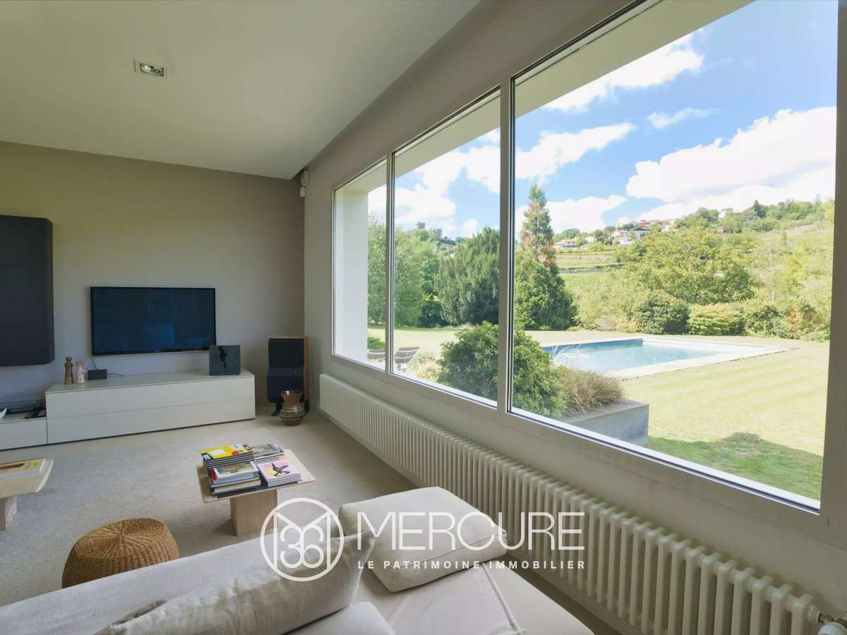 Maison Clermont-Ferrand