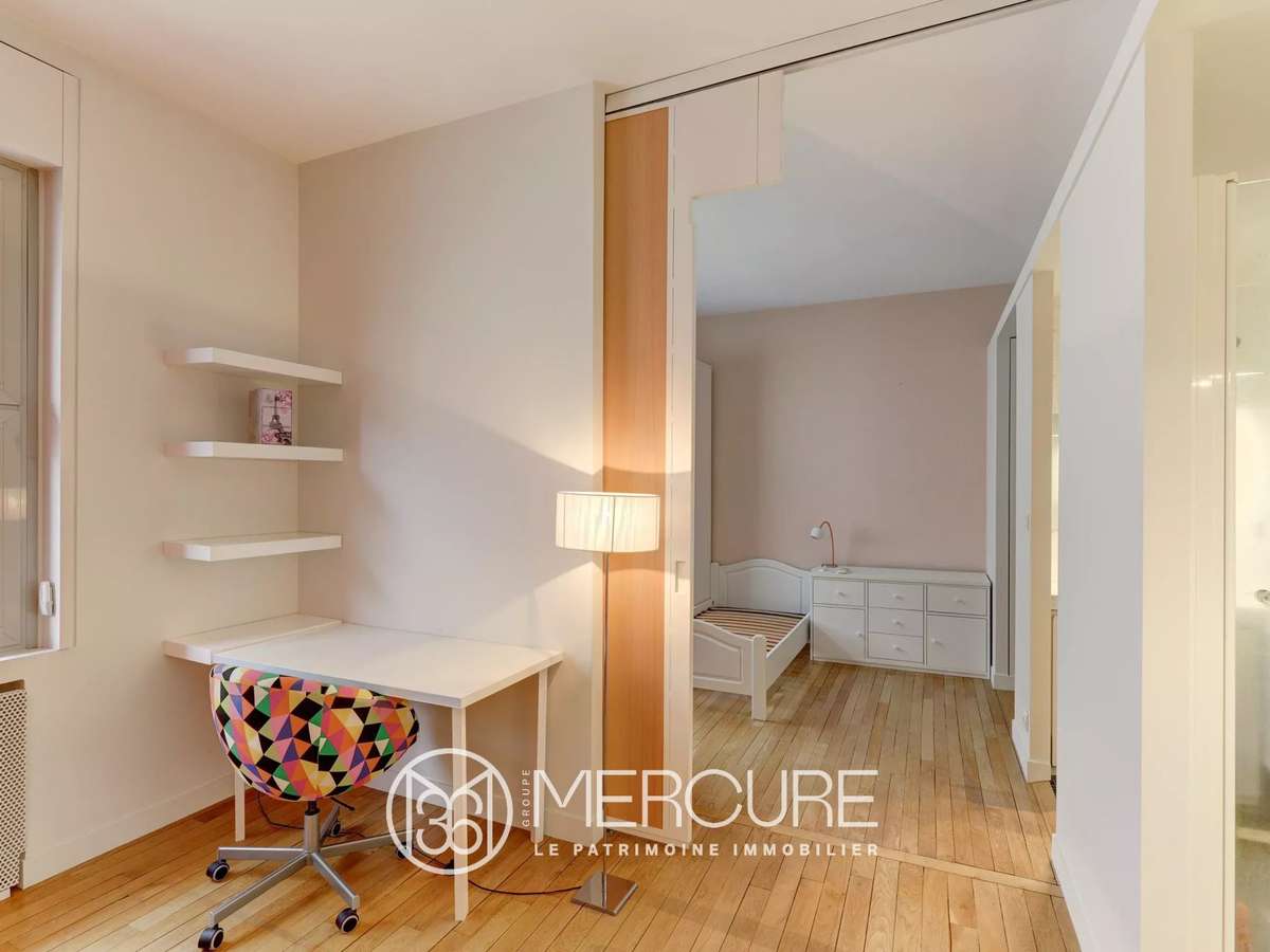 House Clermont-Ferrand