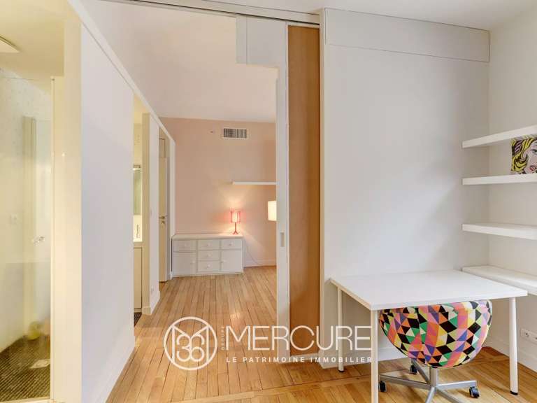 Maison Clermont-Ferrand - 3 chambres - 192m²