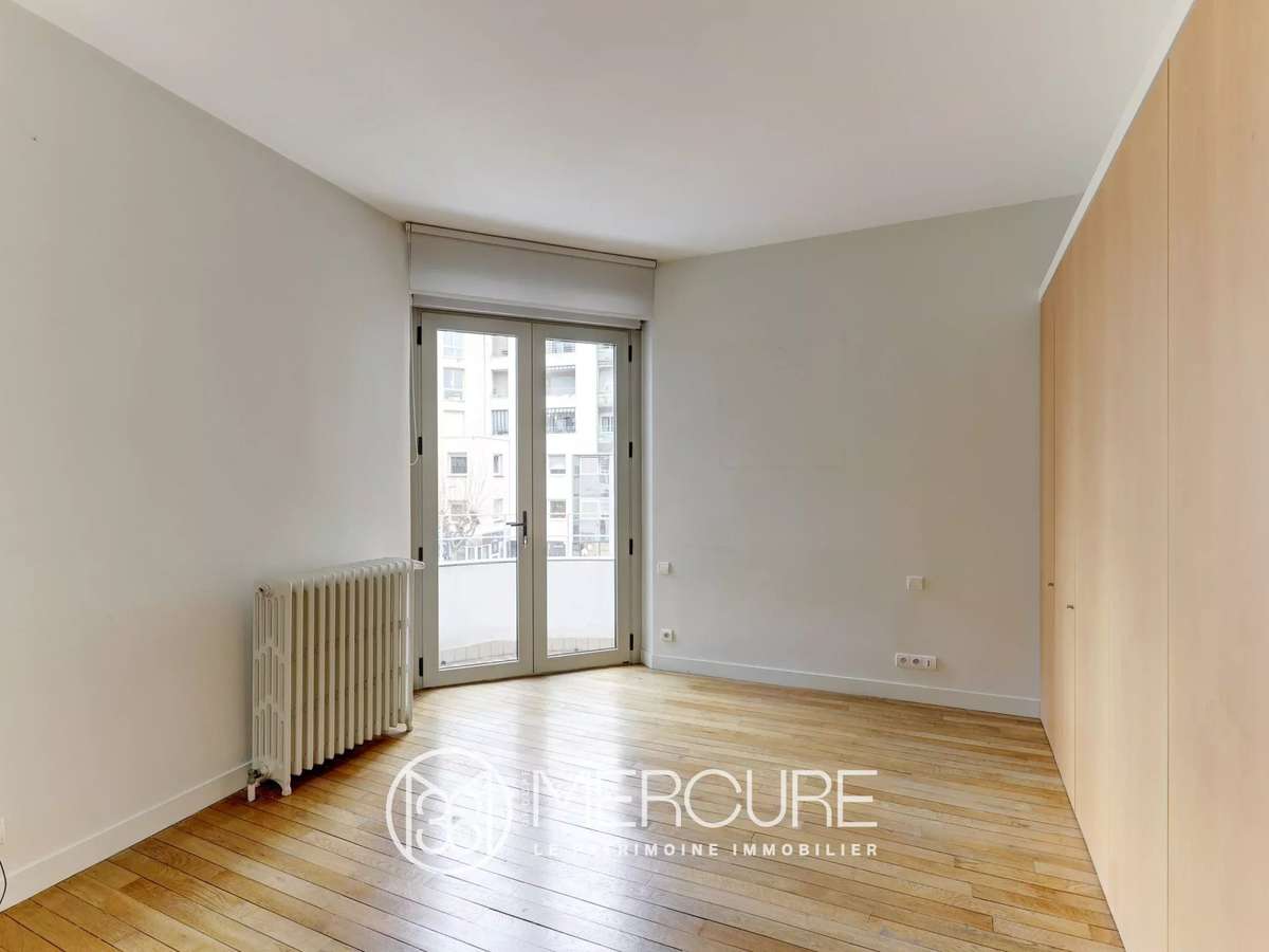 House Clermont-Ferrand