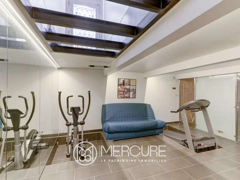 Maison Clermont-Ferrand - 3 chambres - 192m²