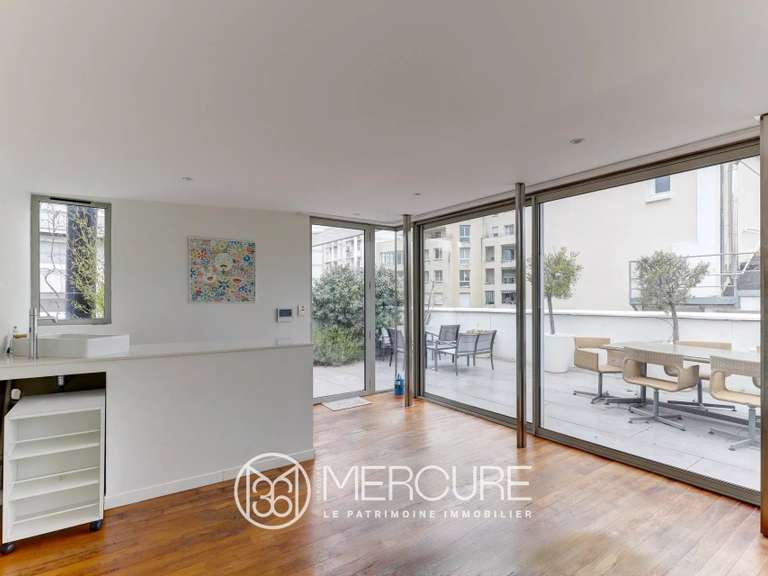 Maison Clermont-Ferrand - 3 chambres - 192m²