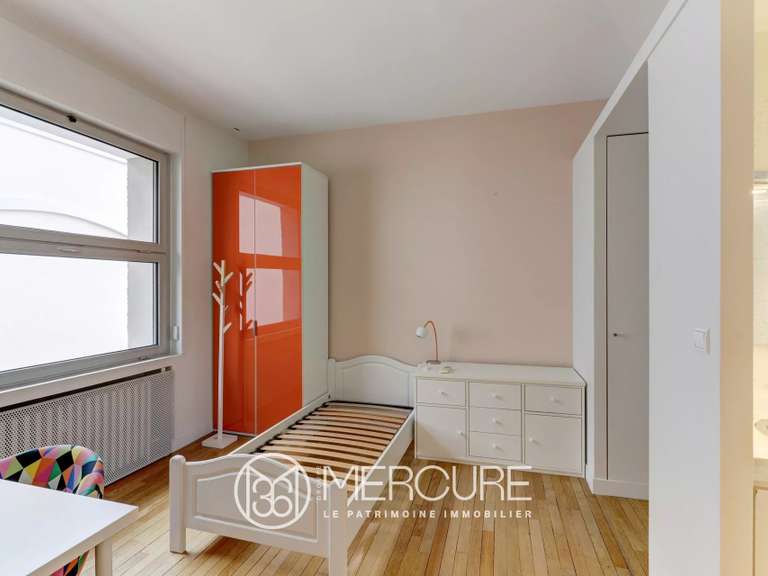 Maison Clermont-Ferrand - 3 chambres - 192m²