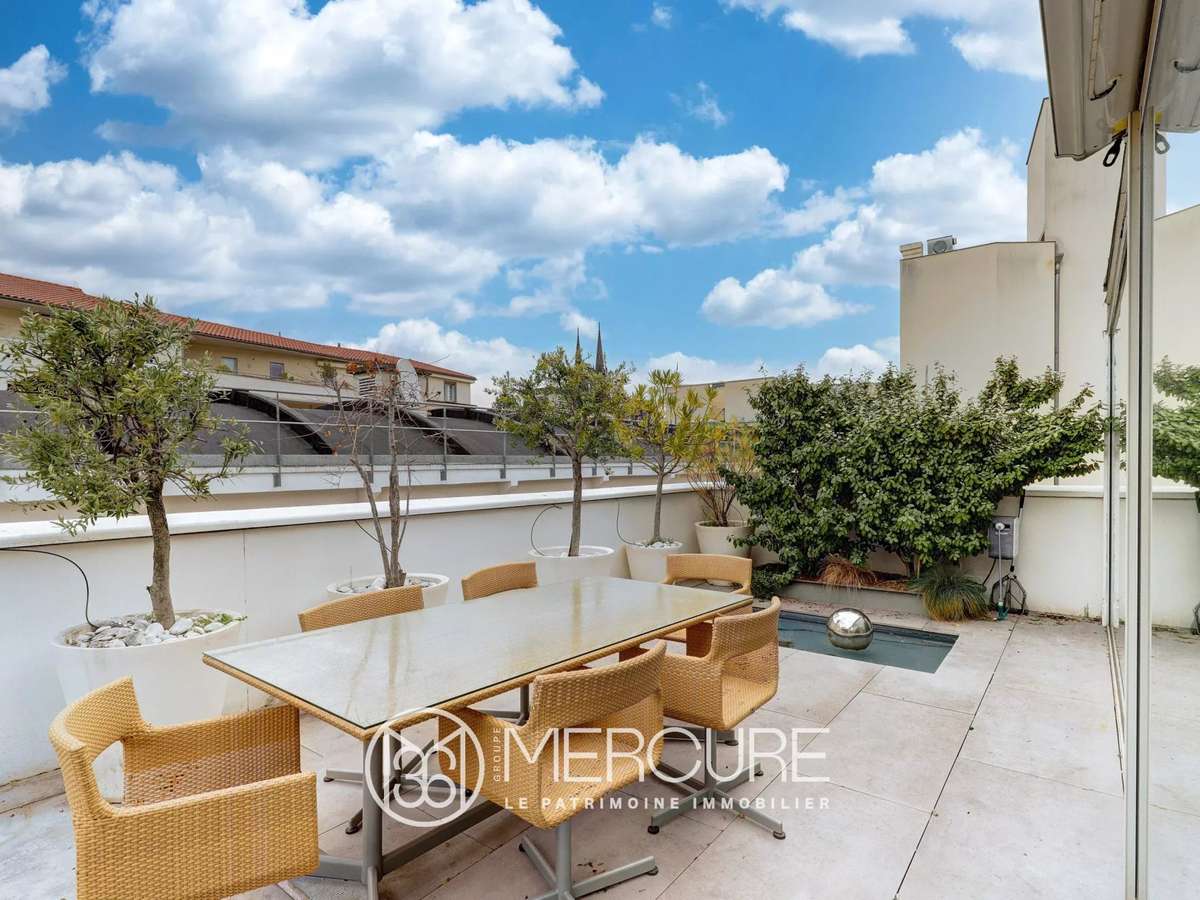 House Clermont-Ferrand