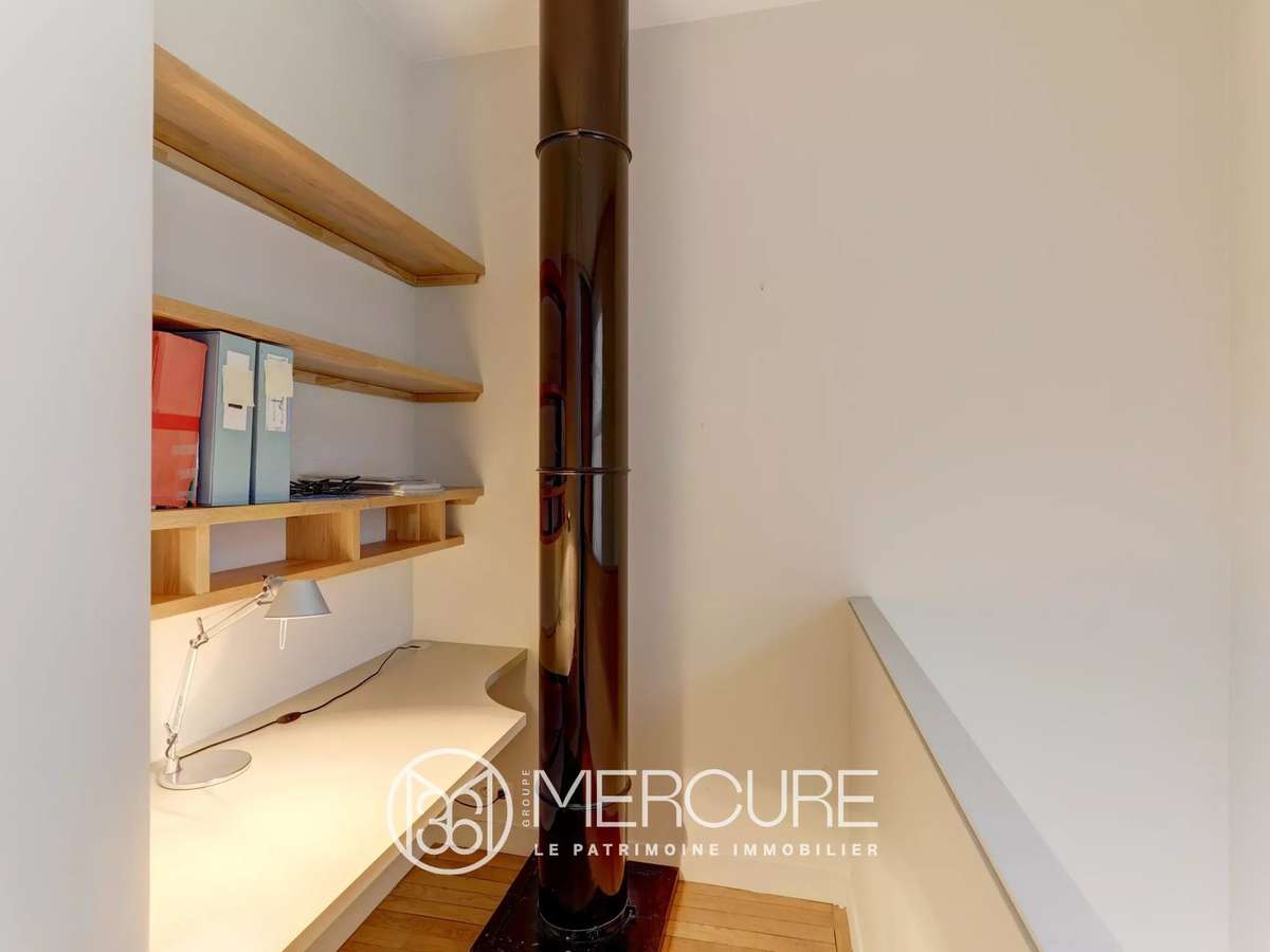 House Clermont-Ferrand