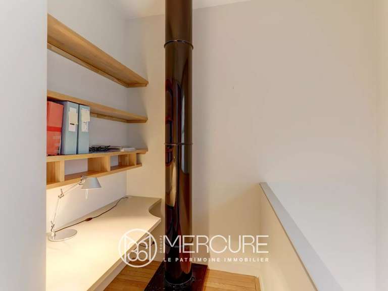 Maison Clermont-Ferrand - 3 chambres - 192m²