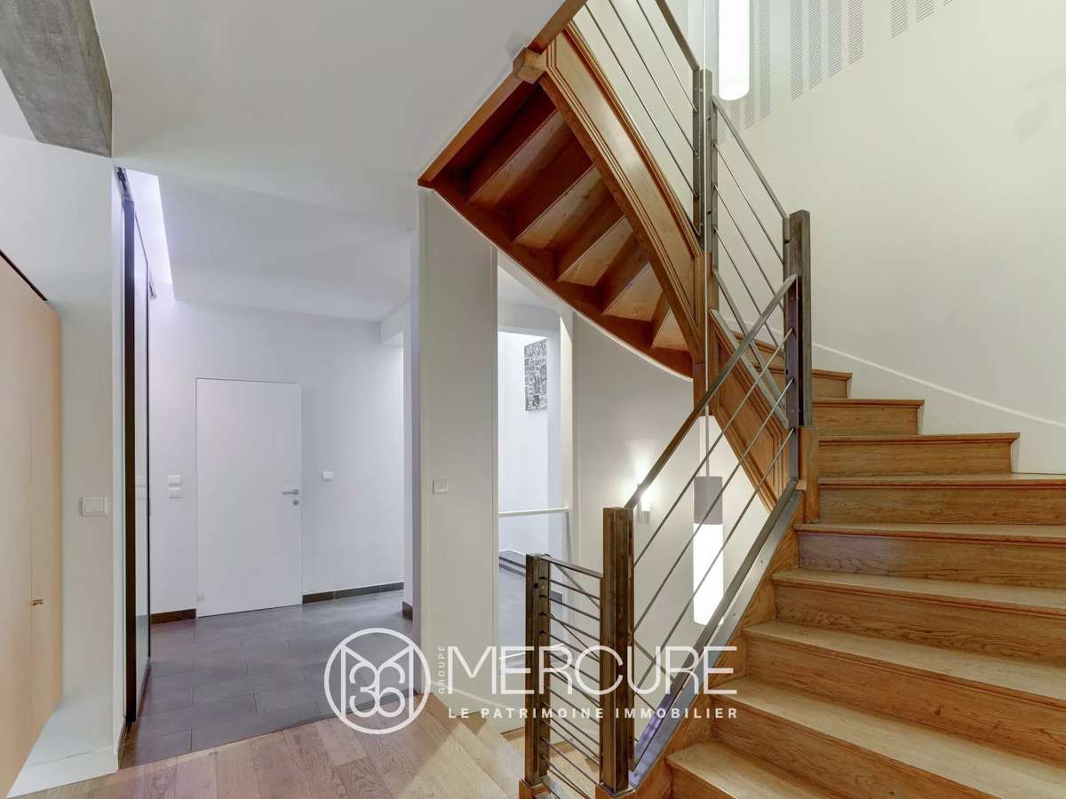 House Clermont-Ferrand