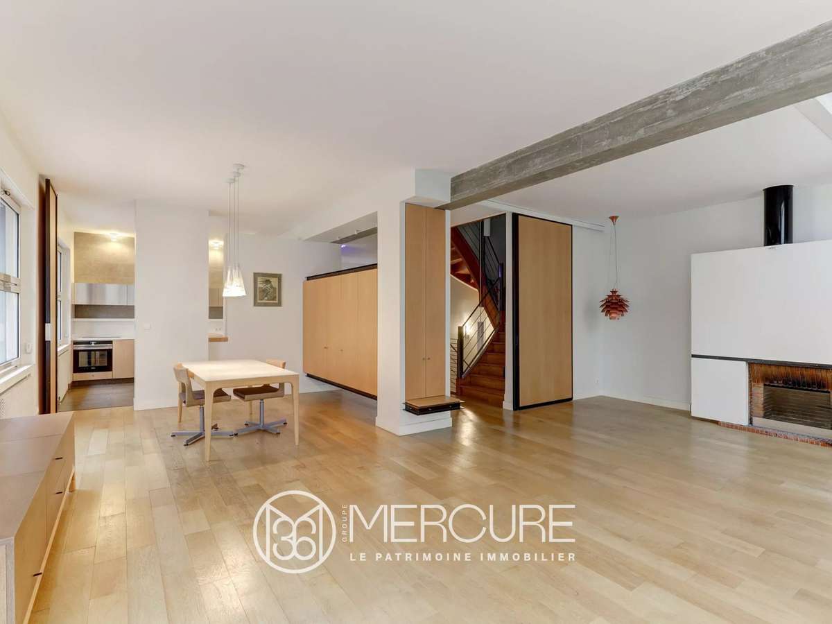 House Clermont-Ferrand