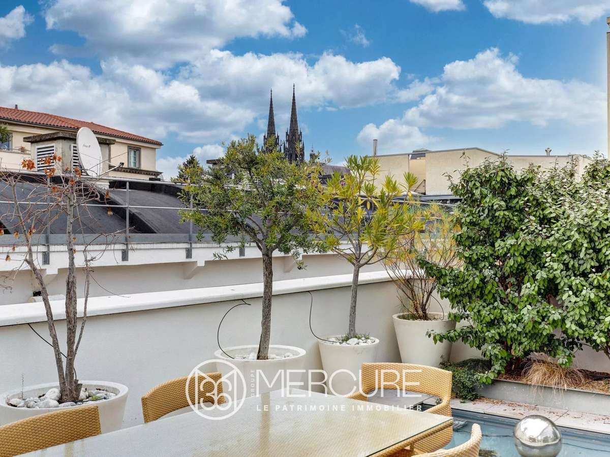 House Clermont-Ferrand