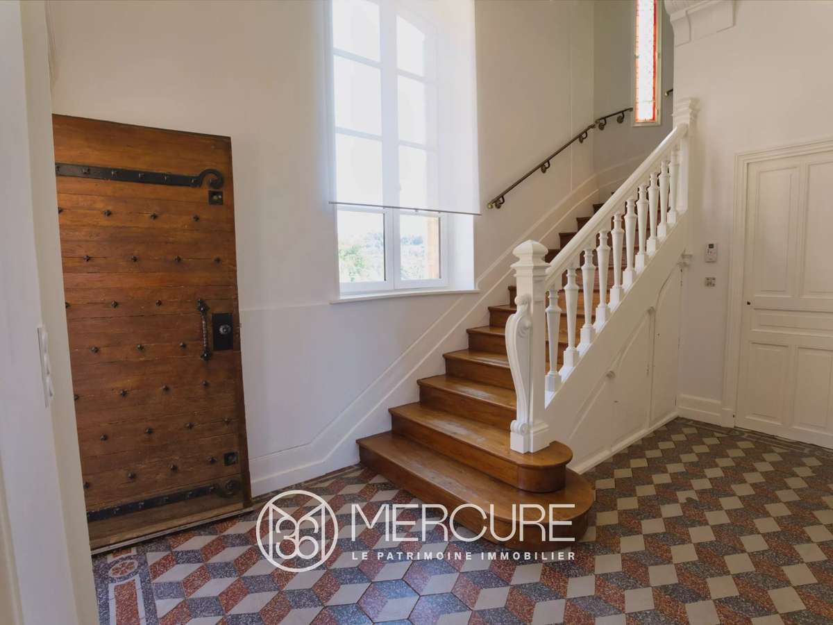 Manoir Clermont-Ferrand