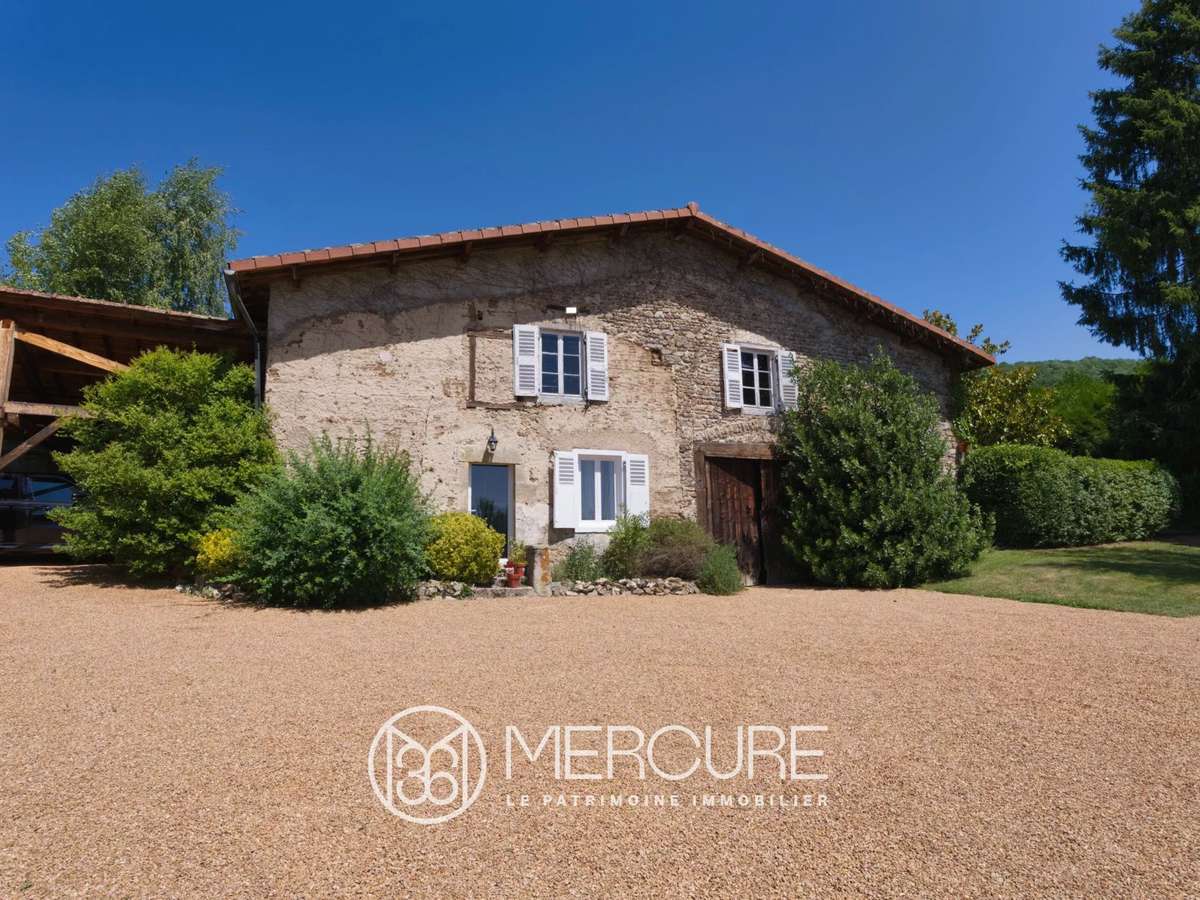 Manoir Clermont-Ferrand