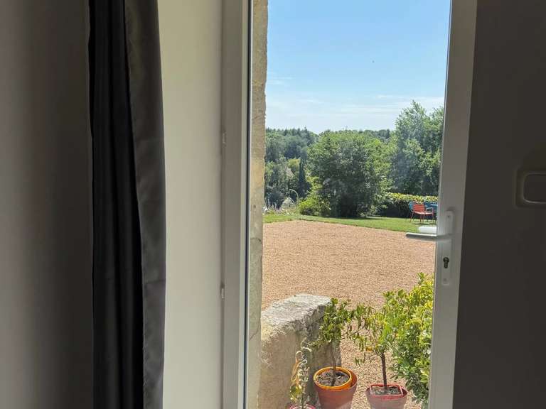 Manoir Clermont-Ferrand - 7 chambres - 400m²