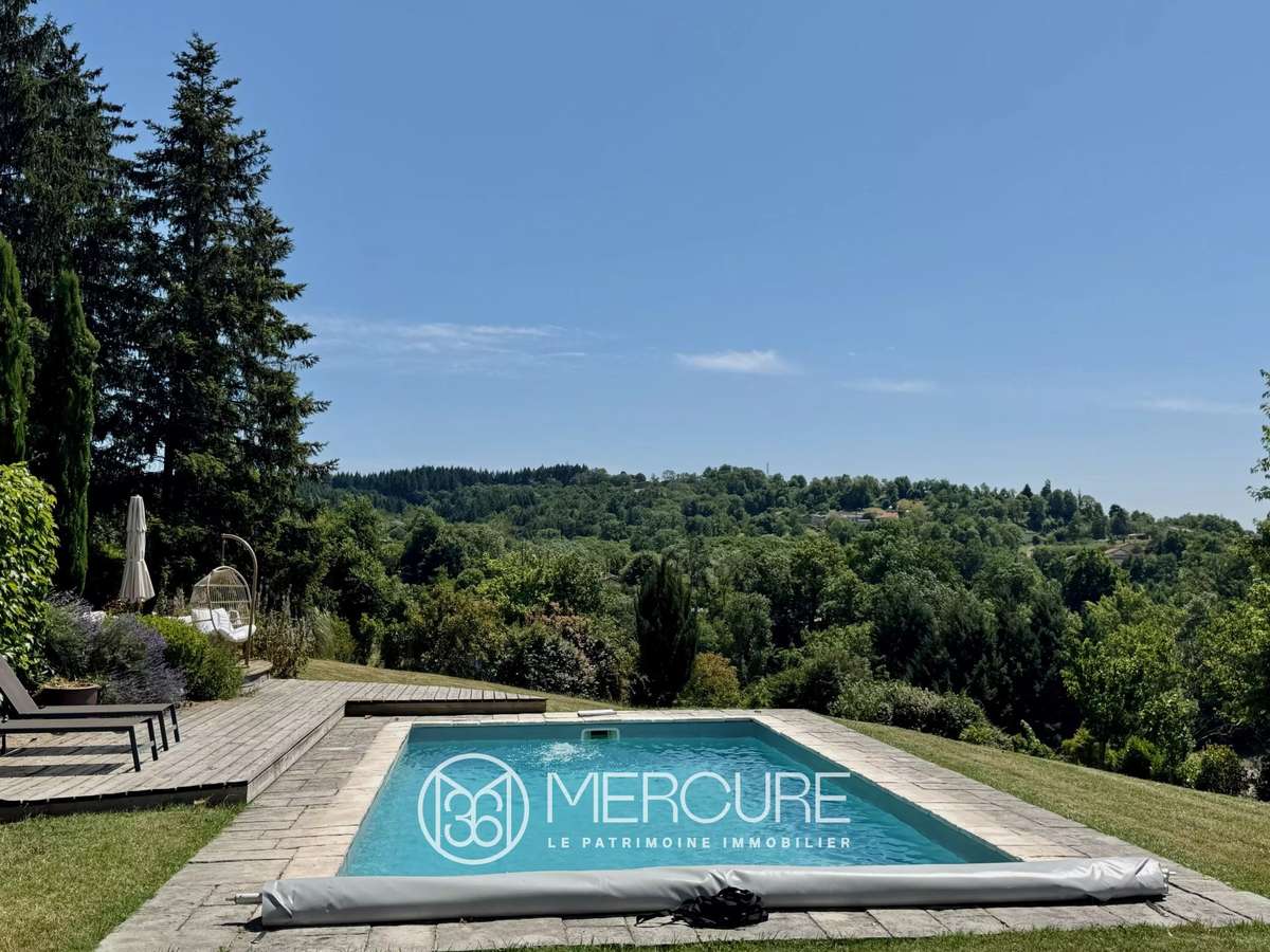 Manoir Clermont-Ferrand