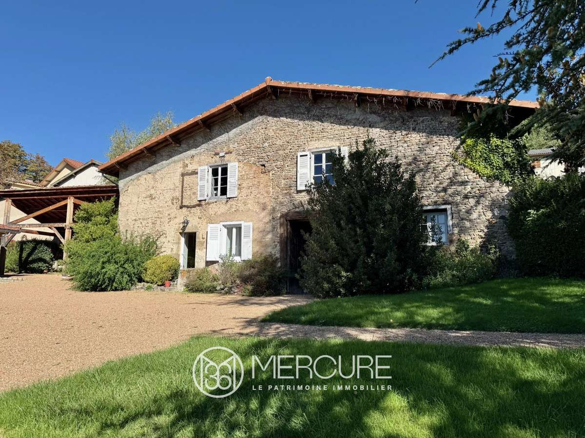 Manoir Clermont-Ferrand