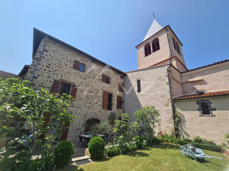 Vente Propriété Clermont-Ferrand - 7 chambres