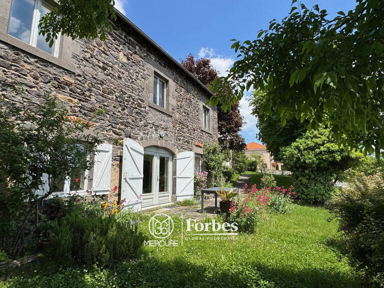 Property Clermont-Ferrand - 5 bedrooms - 400m²