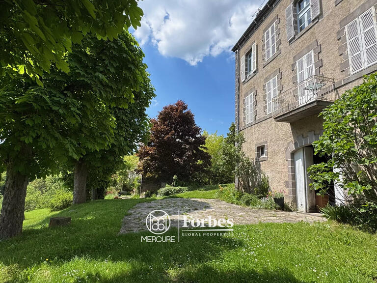Property Clermont-Ferrand - 5 bedrooms - 400m²