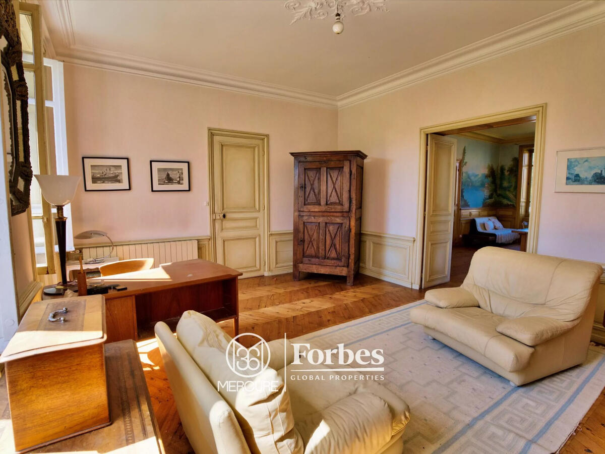 Property Clermont-Ferrand