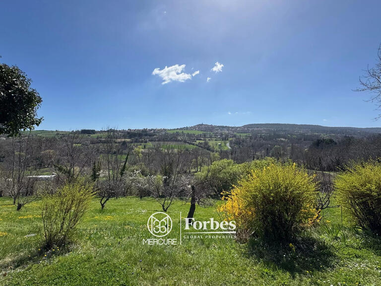 Property Clermont-Ferrand - 5 bedrooms - 400m²
