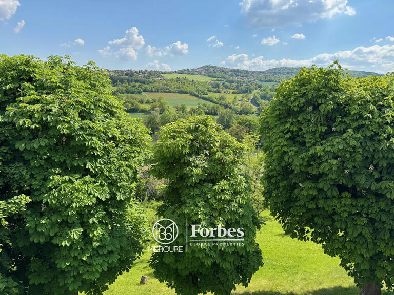 Property Clermont-Ferrand - 5 bedrooms - 400m²
