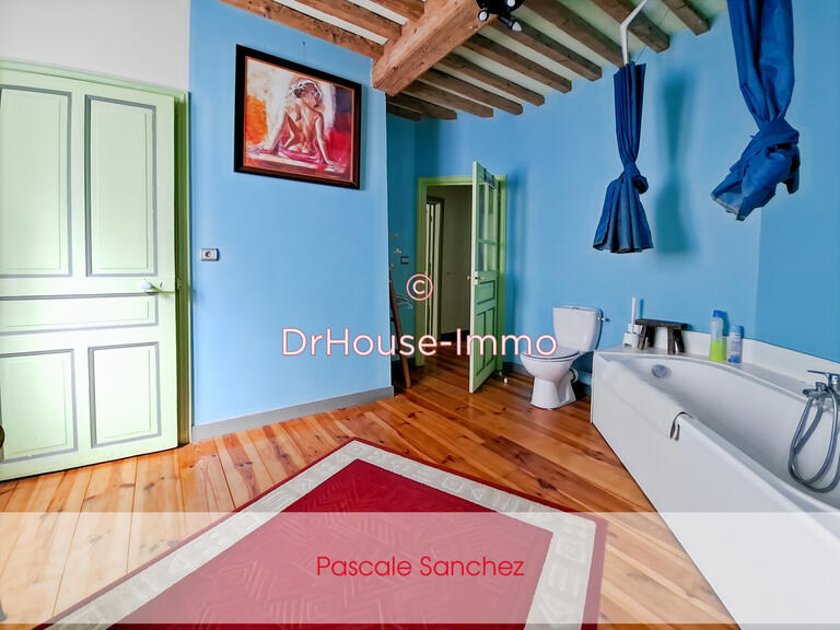 Villa Clermont-Ferrand - 6 bedrooms - 215m²