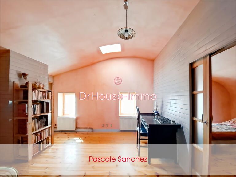Villa Clermont-Ferrand - 6 bedrooms - 215m²