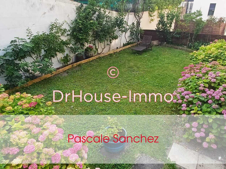 Villa Clermont-Ferrand - 6 bedrooms - 215m²