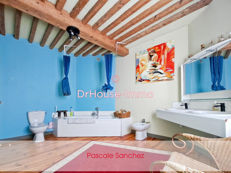 Villa Clermont-Ferrand - 6 bedrooms - 215m²