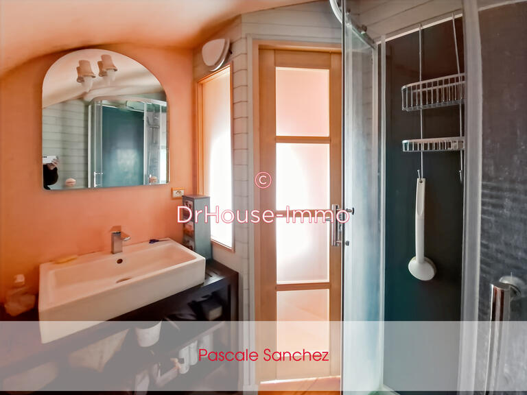 Villa Clermont-Ferrand - 6 bedrooms - 215m²