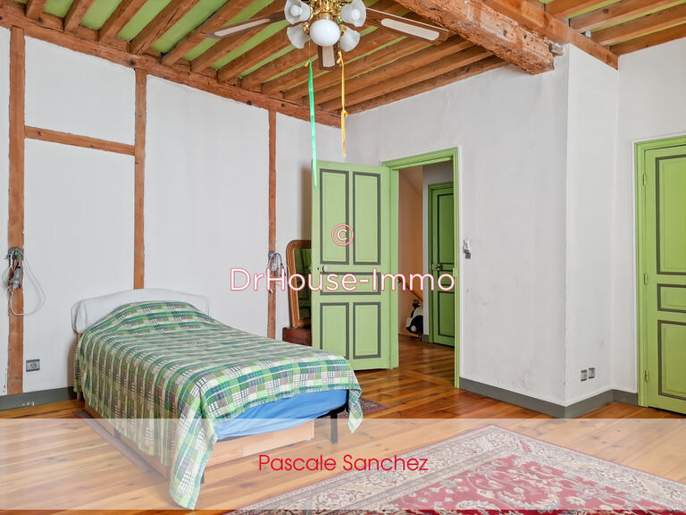 Villa Clermont-Ferrand - 6 bedrooms - 215m²