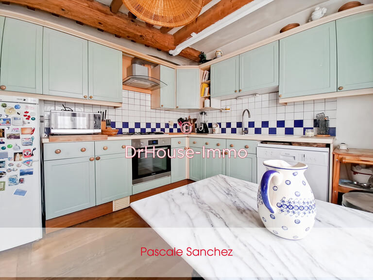 Villa Clermont-Ferrand - 6 bedrooms - 215m²