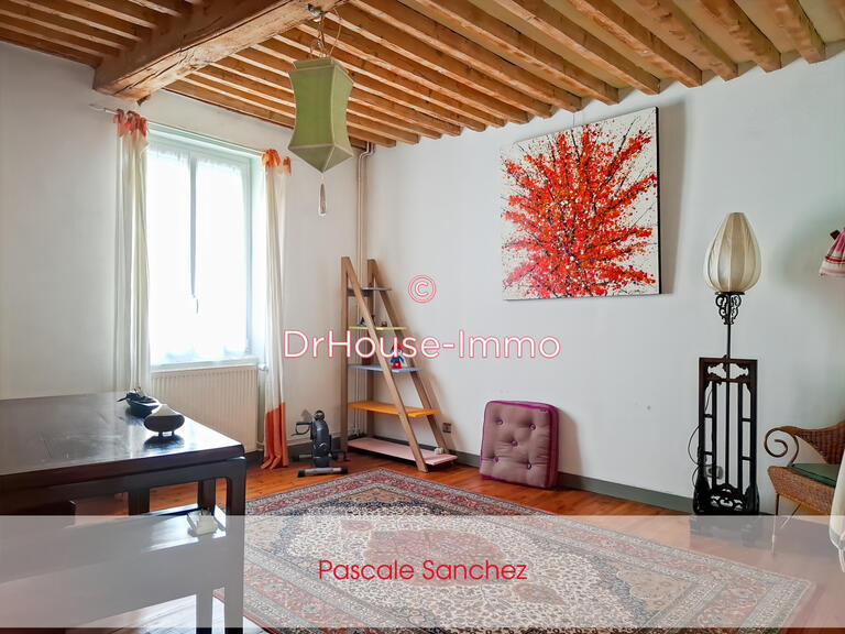 Villa Clermont-Ferrand - 6 bedrooms - 215m²