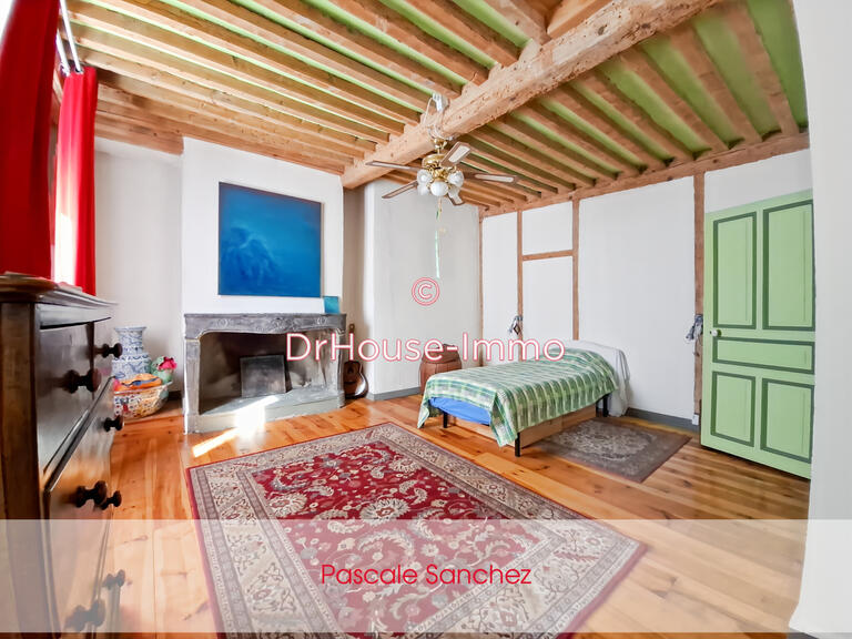 Villa Clermont-Ferrand - 6 bedrooms - 215m²