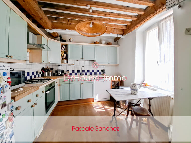 Villa Clermont-Ferrand - 6 bedrooms - 215m²