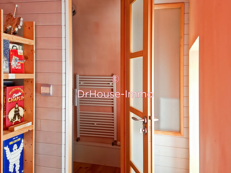 Villa Clermont-Ferrand - 6 bedrooms - 215m²