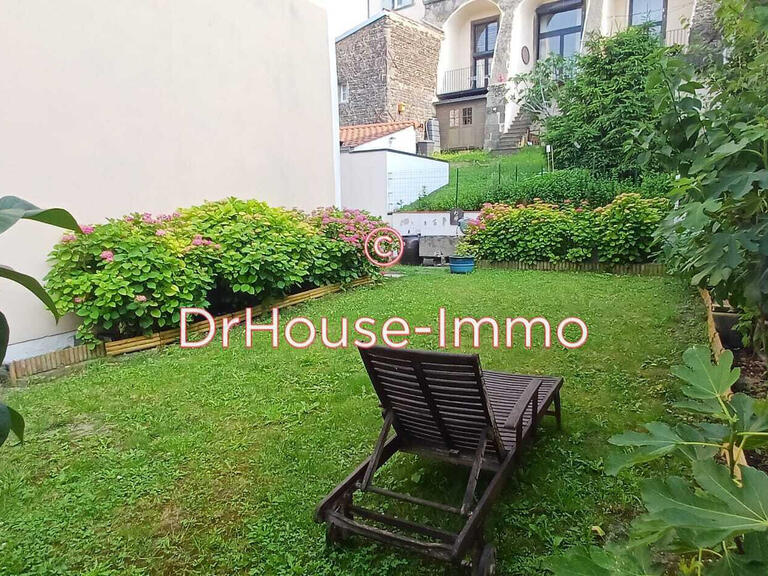 Villa Clermont-Ferrand - 6 bedrooms - 215m²
