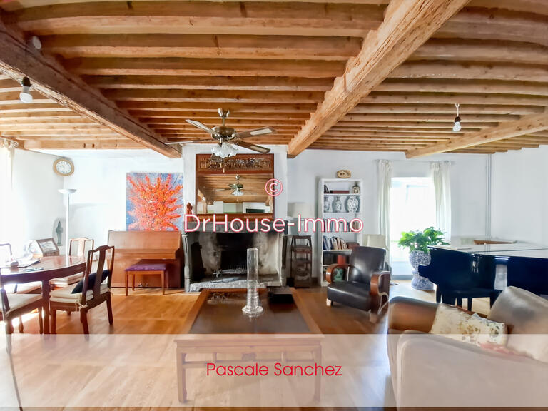 Villa Clermont-Ferrand - 6 bedrooms - 215m²