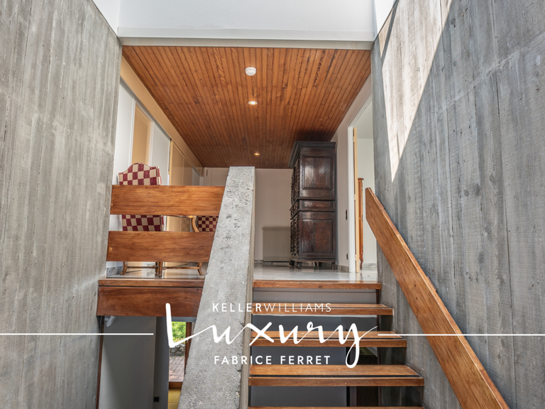 Villa Clermont-Ferrand - 5 chambres - 237m²